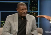 Tavis Smiley : WHUT : November 7, 2013 7:00pm-7:30pm EST