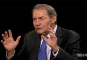 Charlie Rose : WHUT : November 7, 2013 11:00pm-12:00am EST