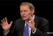 Charlie Rose : WHUT : November 8, 2013 6:00am-7:00am EST