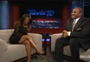 Tavis Smiley : WHUT : November 8, 2013 8:00am-8:30am EST