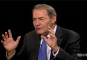 Charlie Rose : WHUT : November 8, 2013 10:00am-11:00am EST