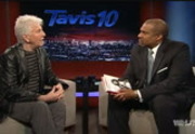 Tavis Smiley : WHUT : November 11, 2013 7:00pm-7:30pm EST