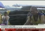 BBC World News : WHUT : November 12, 2013 7:00am-7:30am EST