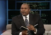 Tavis Smiley : WHUT : November 13, 2013 8:00am-8:30am EST