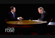 Charlie Rose : WHYY : December 17, 2014 12:00am-1:01am EST