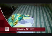 PBS NewsHour : WHYY : January 12, 2015 6:00pm-7:01pm EST