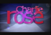 Charlie Rose : WHYY : January 14, 2015 12:00am-1:01am EST