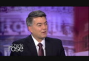 Charlie Rose : WHYY : January 15, 2015 12:00am-1:01am EST