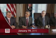 PBS NewsHour : WHYY : January 19, 2015 6:00pm-7:01pm EST