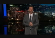 Jimmy Kimmel Live : WISN : December 6, 2016 11:00pm-12:02am CST