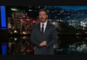 Jimmy Kimmel Live : WISN : December 7, 2016 11:00pm-12:02am CST