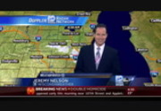 12 News This Morning 4:30 : WISN : December 8, 2016 4:30am-5:00am CST