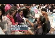 ABC World News With David Muir : WISN : December 8, 2016 5:30pm-6:00pm CST