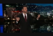 Jimmy Kimmel Live : WISN : December 8, 2016 11:00pm-12:02am CST