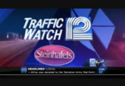 12 News This Morning at 5 : WISN : December 9, 2016 5:00am-5:30am CST