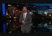 Jimmy Kimmel Live : WISN : December 9, 2016 11:00pm-12:02am CST