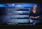 12 News This Morning 4:30 : WISN : December 12, 2016 4:30am-5:00am CST