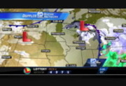 12 News This Morning at 5 : WISN : December 12, 2016 5:00am-5:30am CST