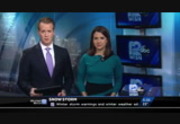 12 News This Morning at 5:30 : WISN : December 12, 2016 5:30am-6:01am CST