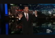 Jimmy Kimmel Live : WISN : December 12, 2016 11:00pm-12:02am CST