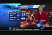 12 News This Morning at 5:30 : WISN : December 13, 2016 5:30am-6:00am CST