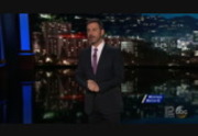 Jimmy Kimmel Live : WISN : December 13, 2016 11:00pm-12:03am CST