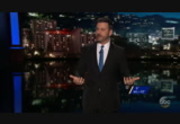 Jimmy Kimmel Live : WISN : December 14, 2016 11:00pm-12:03am CST