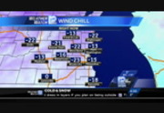 12 News This Morning 4:30 : WISN : December 15, 2016 4:30am-5:00am CST