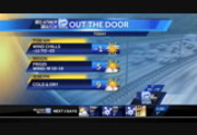 12 News This Morning at 5 : WISN : December 15, 2016 5:00am-5:30am CST