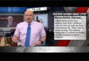 Mad Money : WIS : March 1, 2016 3:00am-4:00am EST