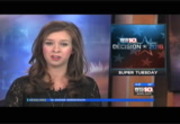 WIS News 10 Sunrise : WIS : March 1, 2016 4:30am-6:59am EST