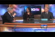 WIS News 10 Live at 5:00 : WIS : March 1, 2016 5:00pm-6:00pm EST