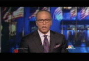 NBC Nightly News With Lester Holt : WIS : March 1, 2016 6:30pm-7:00pm EST