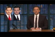 Late Night With Seth Meyers : WIS : March 2, 2016 12:37am-1:37am EST