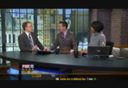 FOX 6 Wake-Up News at 5 : WITI : December 1, 2016 5:00am-5:30am CST