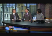 FOX 6 Wake-Up News at 7 : WITI : December 1, 2016 7:00am-8:00am CST