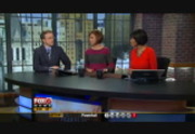 FOX 6 Wake-Up News at 8 : WITI : December 2, 2016 8:00am-9:00am CST