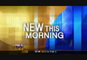 FOX 6 Wake-Up News at 6 : WITI : December 5, 2016 6:00am-7:00am CST