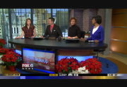 FOX 6 Wake-Up News at 5:30 : WITI : December 6, 2016 5:30am-6:00am CST