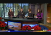 FOX 6 Wake-Up News at 7 : WITI : December 8, 2016 7:00am-8:00am CST