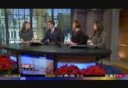 FOX 6 Wake-Up News at 5 : WITI : December 9, 2016 5:00am-5:30am CST