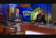 FOX 6 News at 6 : WITI : December 9, 2016 6:00pm-6:30pm CST