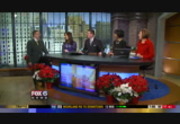 FOX 6 Wake-Up News at 7 : WITI : December 12, 2016 7:00am-8:00am CST