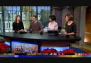 FOX 6 Wake-Up News at 5 : WITI : December 13, 2016 5:00am-5:30am CST