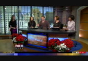 FOX 6 Wake-Up News at 8 : WITI : December 13, 2016 8:00am-9:00am CST