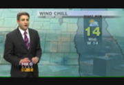 FOX 6 Wake Up News at 4 : WITI : December 13, 2016 4:00pm-5:00pm CST