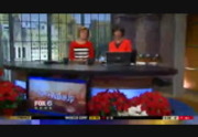 FOX 6 Wake-Up News at 5:30 : WITI : December 14, 2016 5:30am-6:00am CST