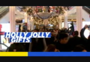 Good Morning America : WJLA : December 22, 2017 7:00am-8:59am EST