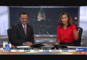 Good Morning Washington @ 5am : WJLA : December 26, 2017 5:00am-6:00am EST