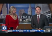 Fox 8 News in the Morning : WJW : November 25, 2016 6:00am-8:00am EST